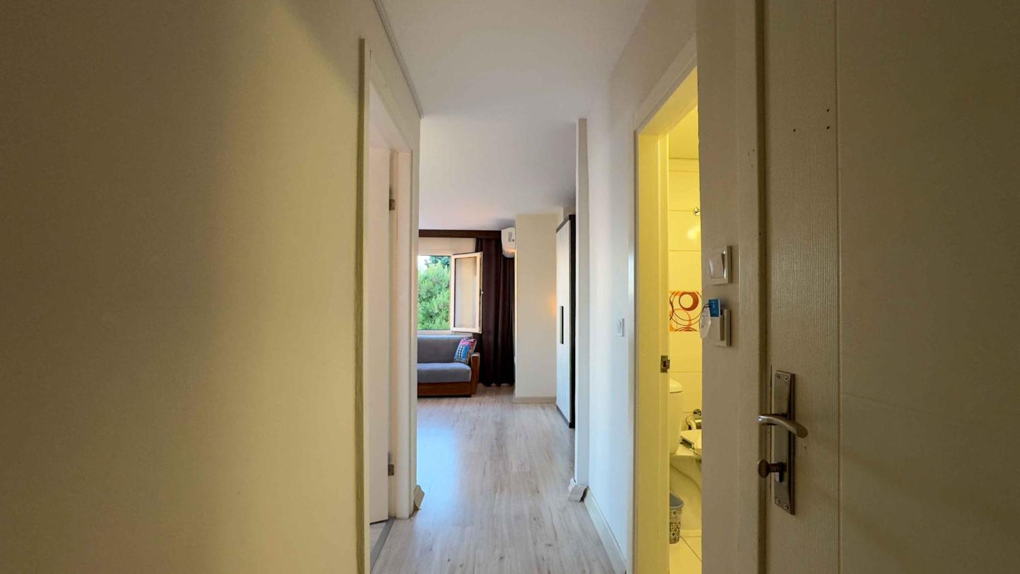 La Bella Suit Otel クシャダス エクステリア 写真